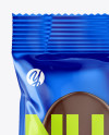 Ice Cream Bar Mockup