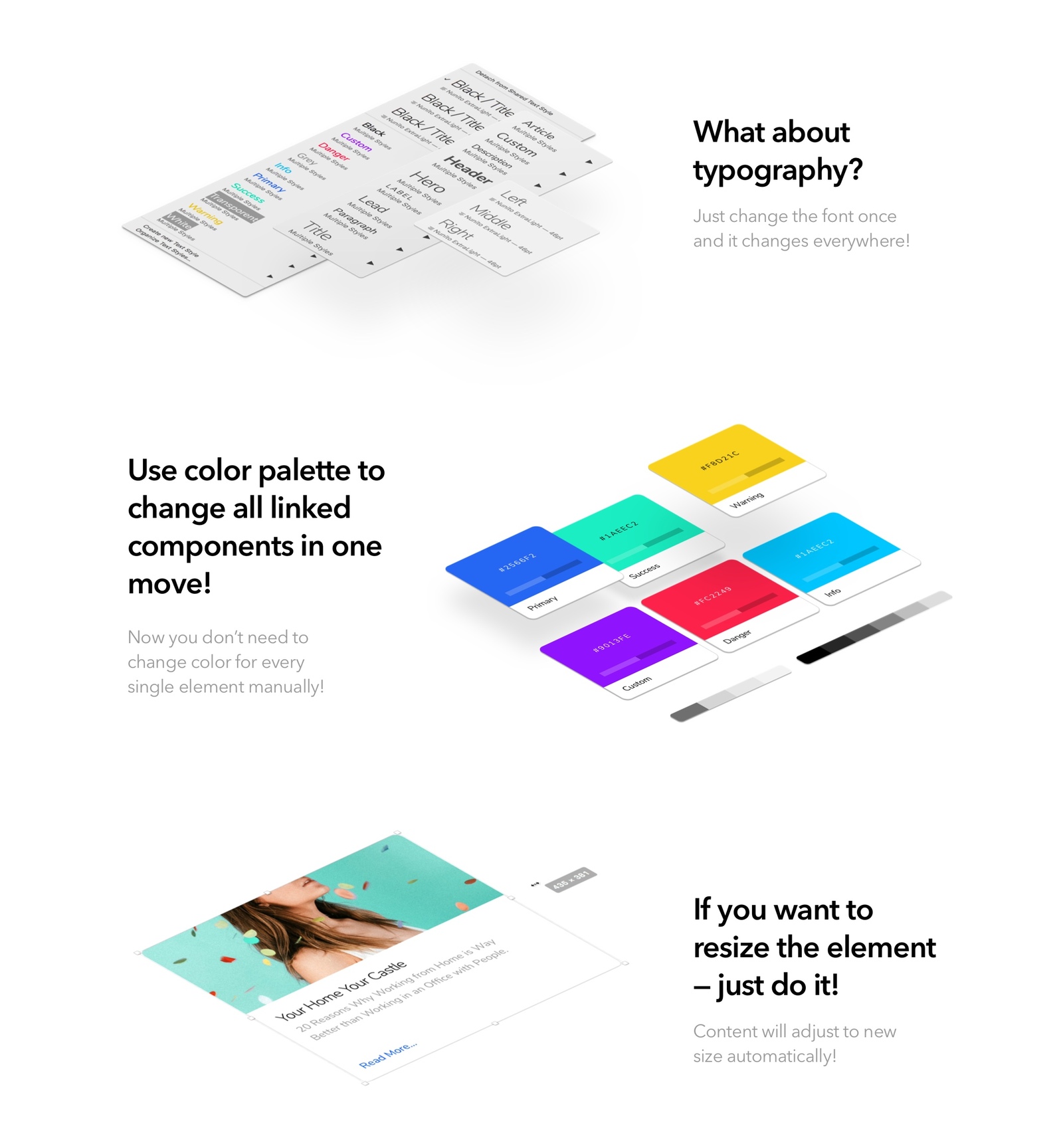 Symbol Design System Symbol Design System