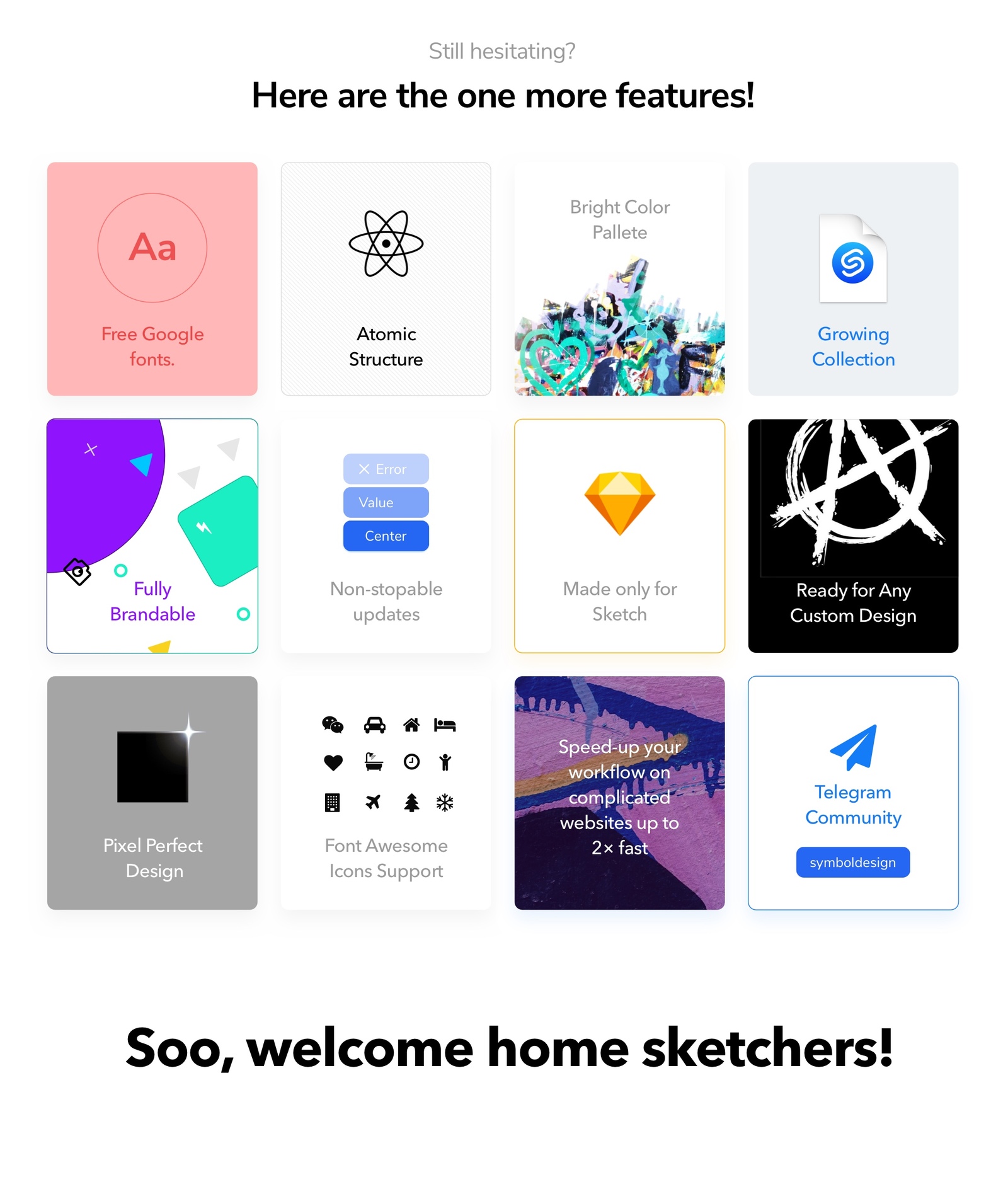 Symbol Design System Symbol Design System
