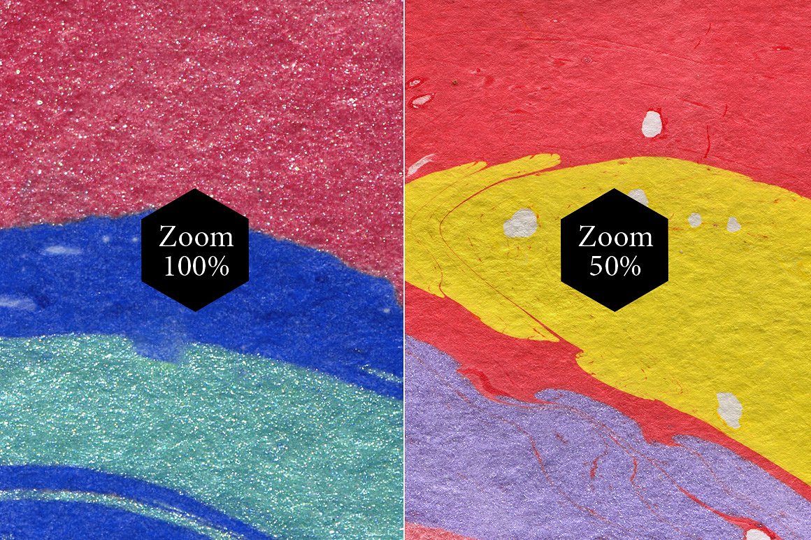 Bright Marble&Watercolor Backgrounds Bright Marble&Watercolor Backgrounds