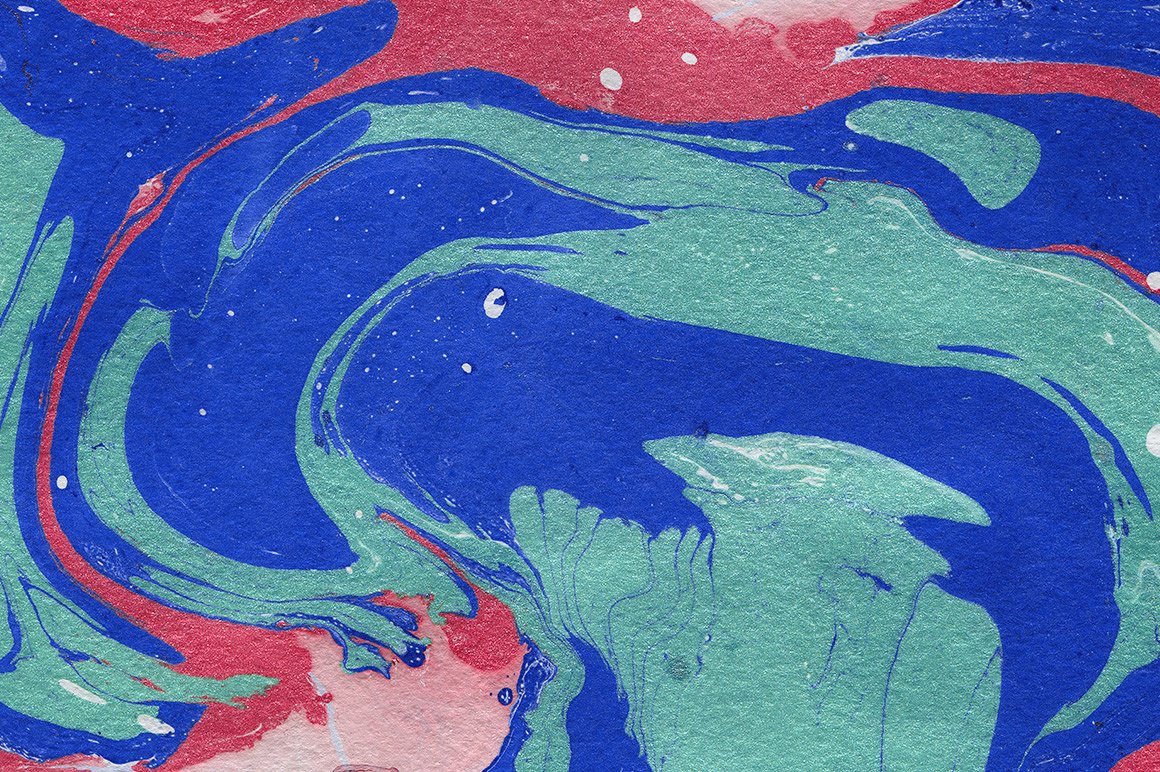Bright Marble&Watercolor Backgrounds Bright Marble&Watercolor Backgrounds