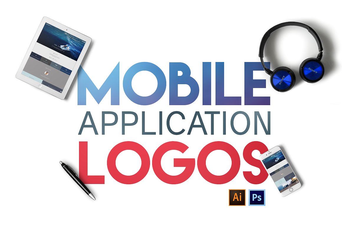 1400 Logos Mega Bundle Pack 1400 Logos Mega Bundle Pack