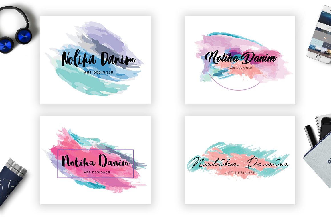 1400 Logos Mega Bundle Pack 1400 Logos Mega Bundle Pack