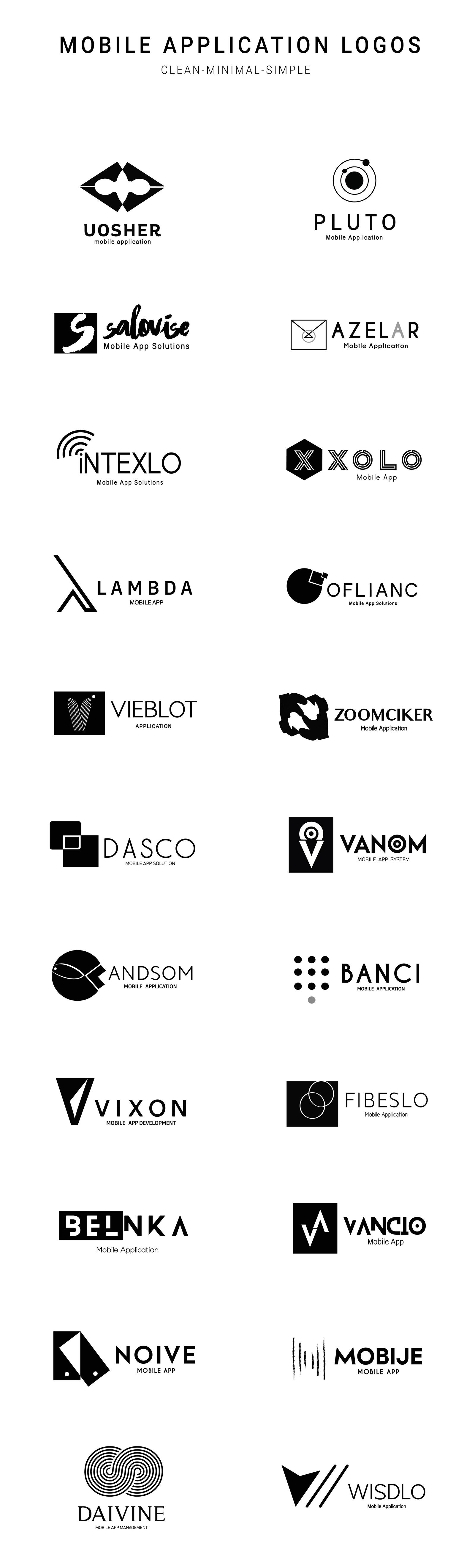 1400 Logos Mega Bundle Pack 1400 Logos Mega Bundle Pack