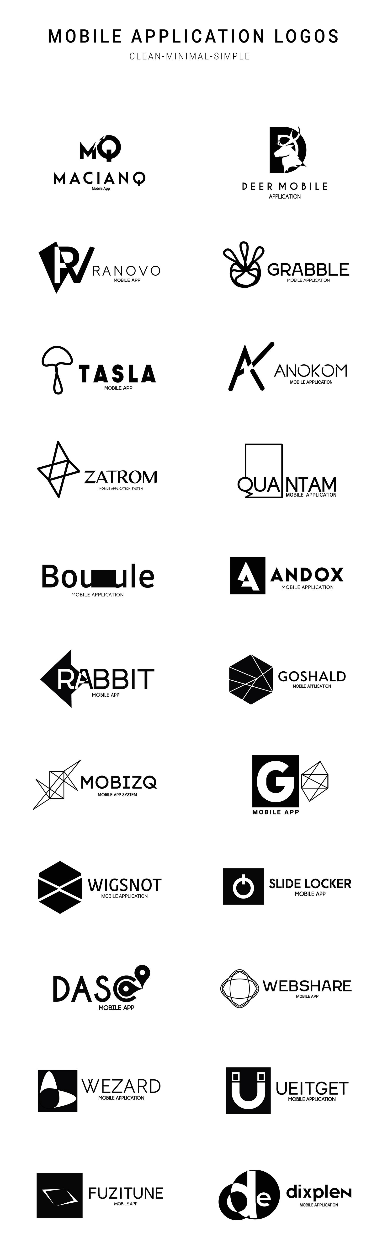 1400 Logos Mega Bundle Pack 1400 Logos Mega Bundle Pack