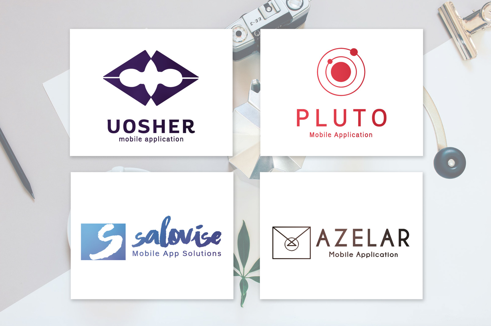 1400 Logos Mega Bundle Pack 1400 Logos Mega Bundle Pack