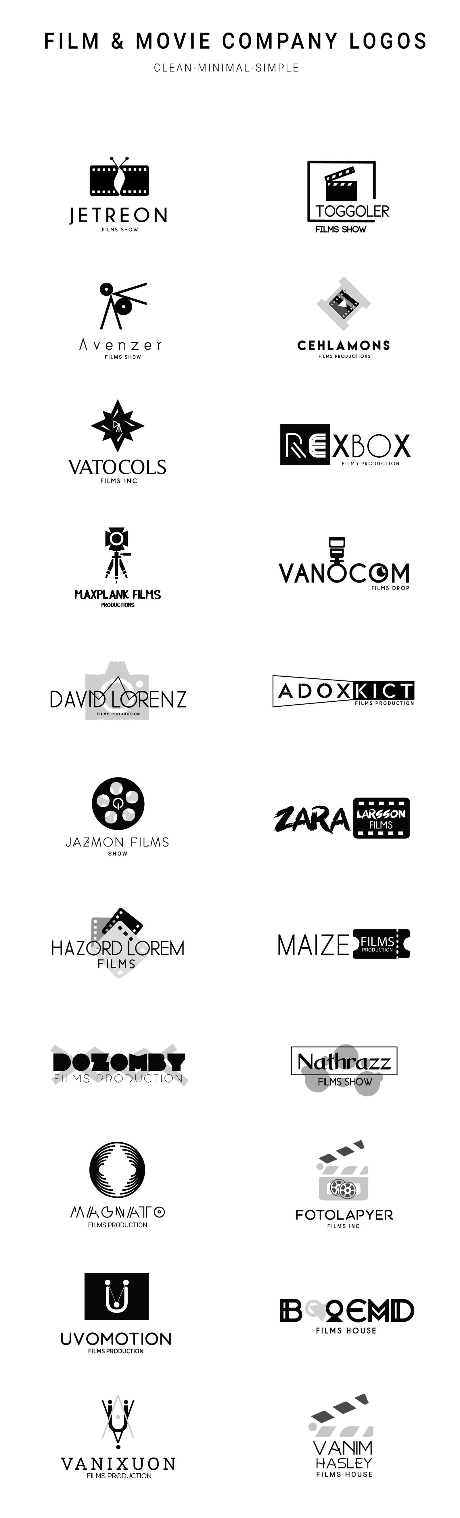 1400 Logos Mega Bundle Pack