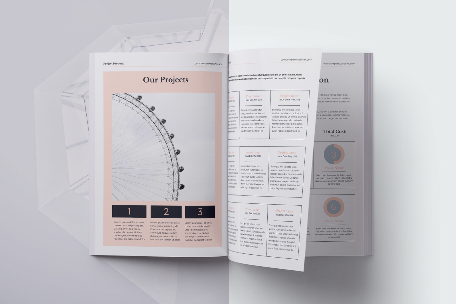 Project Proposal - Novel & Band Project Proposal - Novel & Band