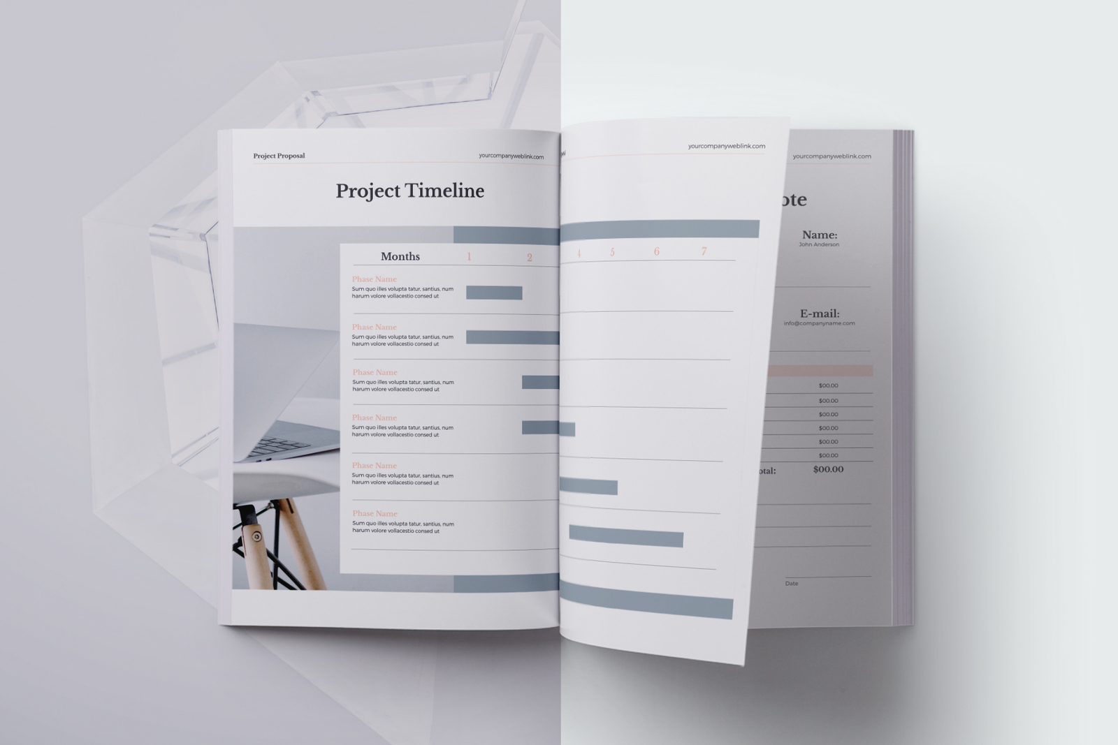 Project Proposal - Novel & Band Project Proposal - Novel & Band