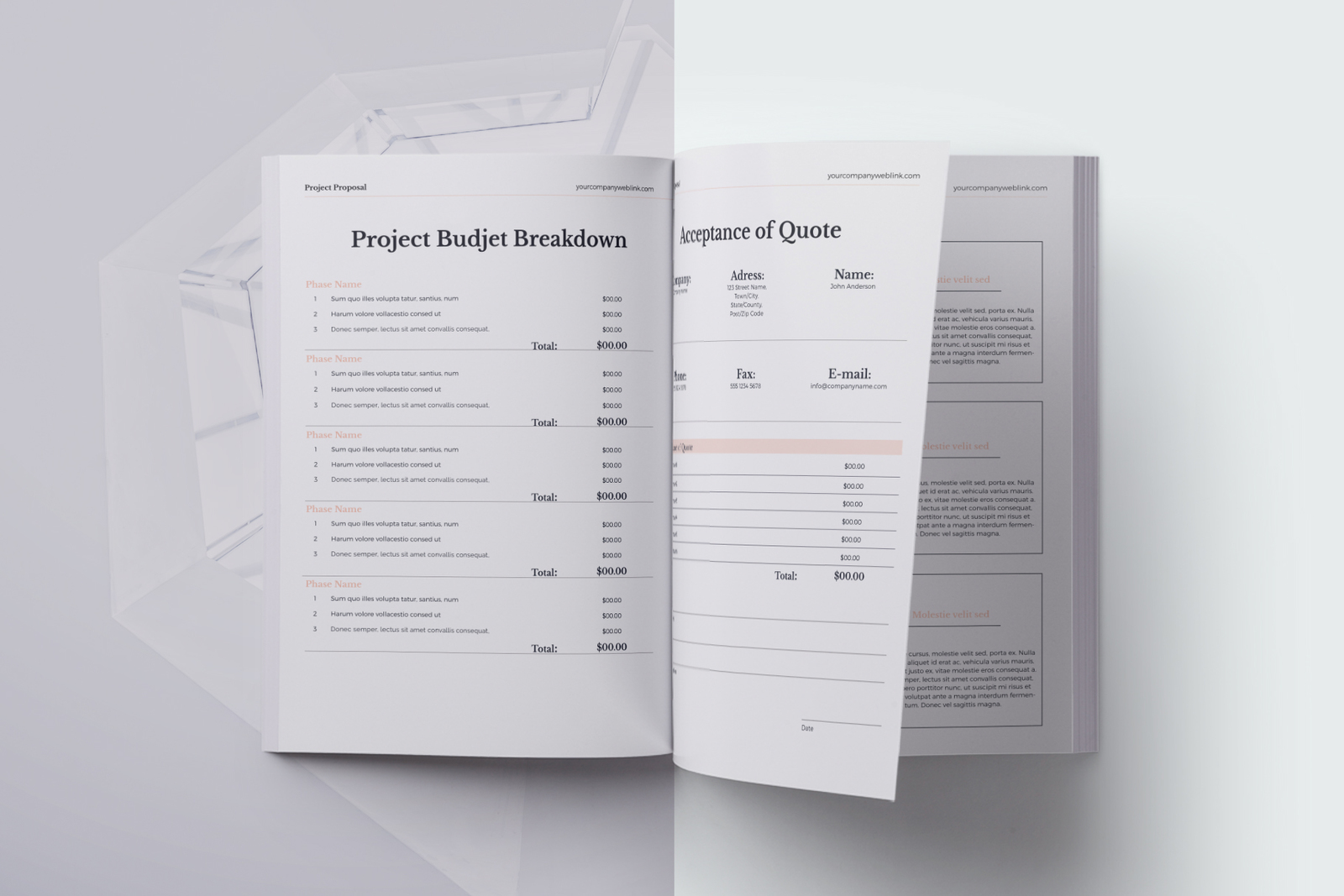 Project Proposal - Novel & Band Project Proposal - Novel & Band