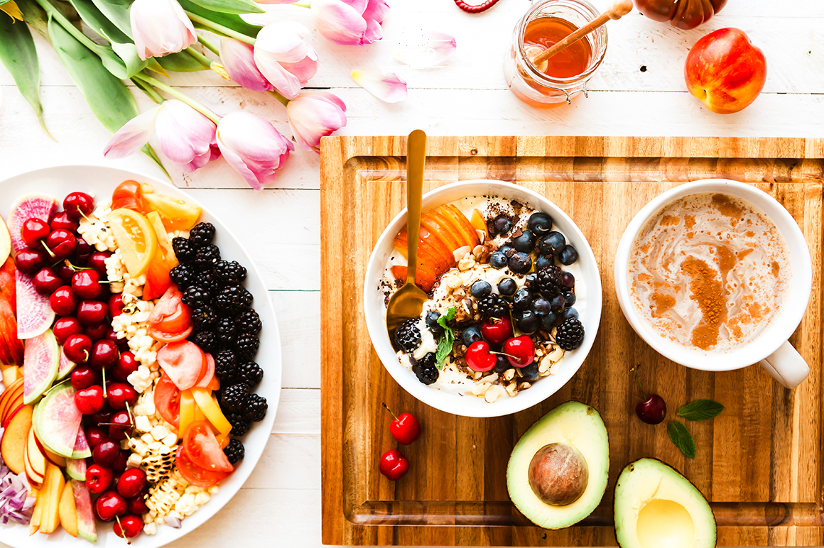Food Lightroom Presets Food Lightroom Presets