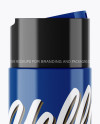 Glossy Cosmetic Bottle Mockup Glossy Cosmetic Bottle Mockup