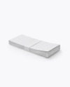Money Stack Mockup