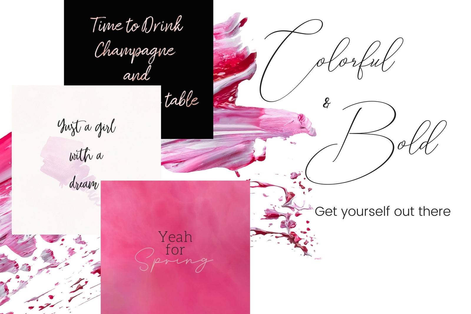 Animated Sparkle, Glamour quotes Animated Sparkle, Glamour quotes