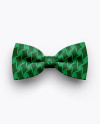 Bow Tie Mockup