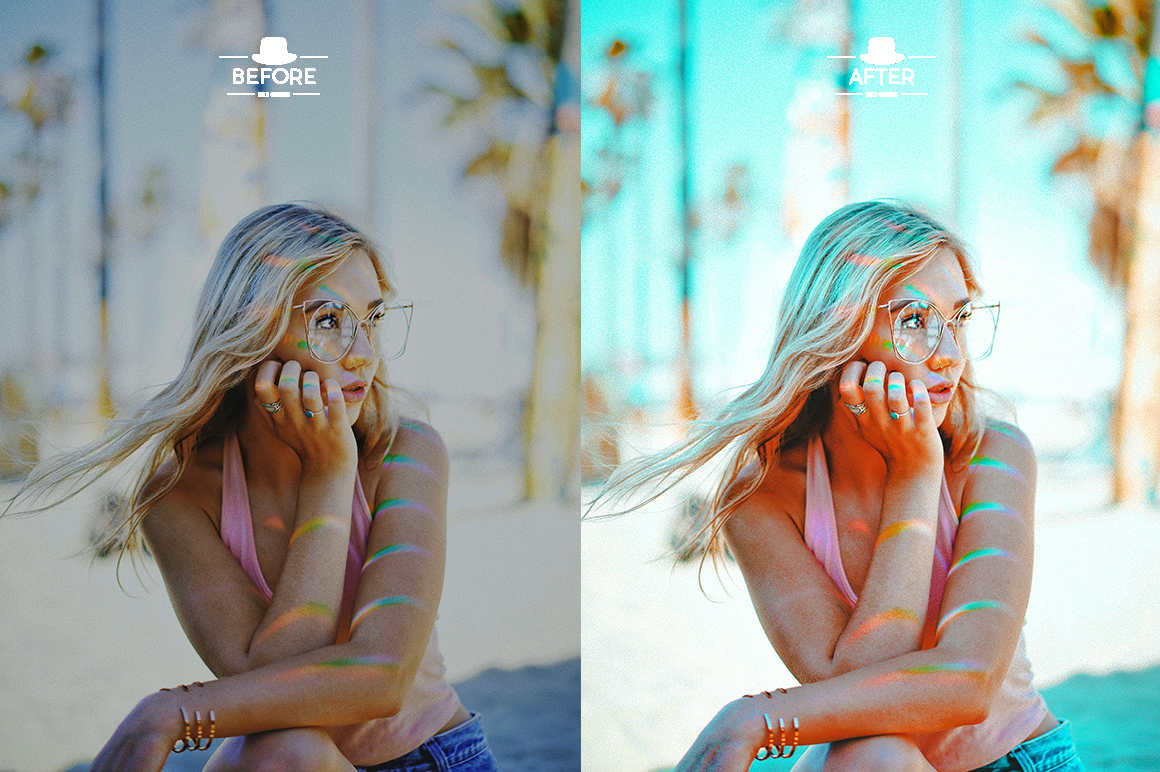 Moody Portrait Lightroom Presets Moody Portrait Lightroom Presets