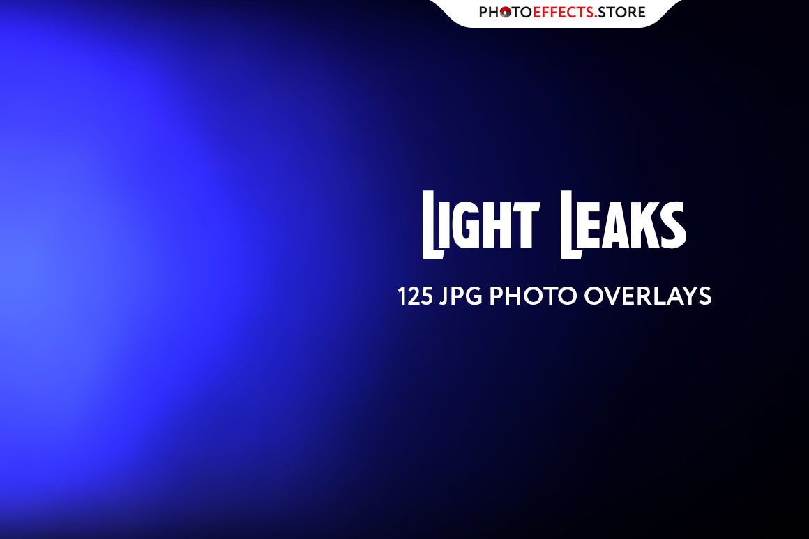 125 Light Leaks Photo Overlays 125 Light Leaks Photo Overlays
