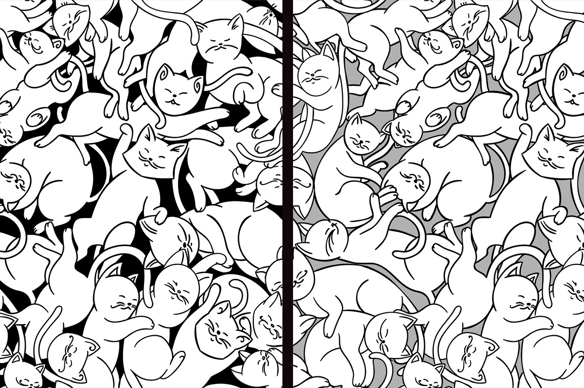 Cats clipart collection Cats clipart collection