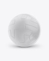 Soccer Ball Mockup