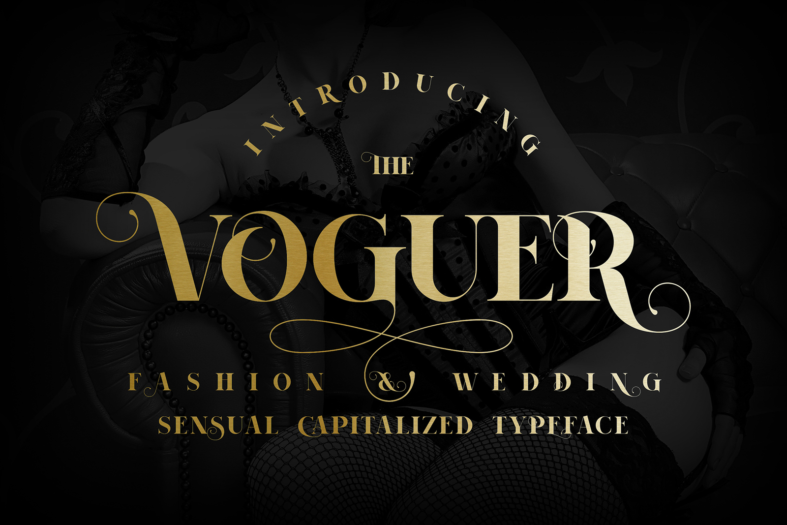 VOGUER VOGUER