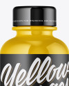 Glossy Bottle Mockup Glossy Bottle Mockup
