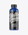 Glossy Bottle Mockup Glossy Bottle Mockup