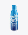Matte Cosmetic Bottle Mockup Matte Cosmetic Bottle Mockup