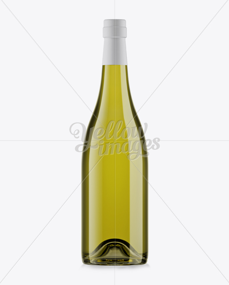 Dead Leaf Burgundy Bottle Mockup Dead Leaf Burgundy Bottle Mockup