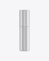 Glossy Cosmetic Bottle Mockup Glossy Cosmetic Bottle Mockup