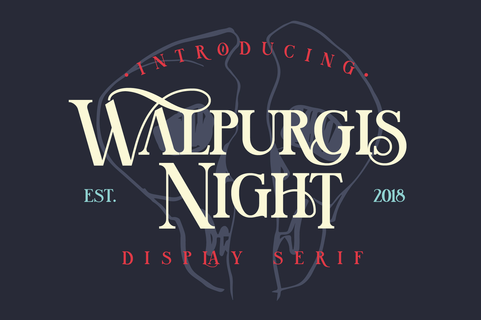 Walpurgis Night