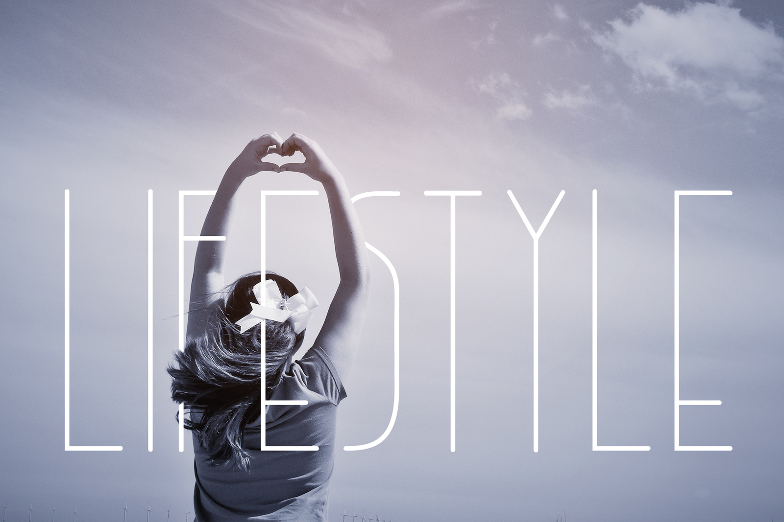 Lightbon Modern Font Lightbon Modern Font