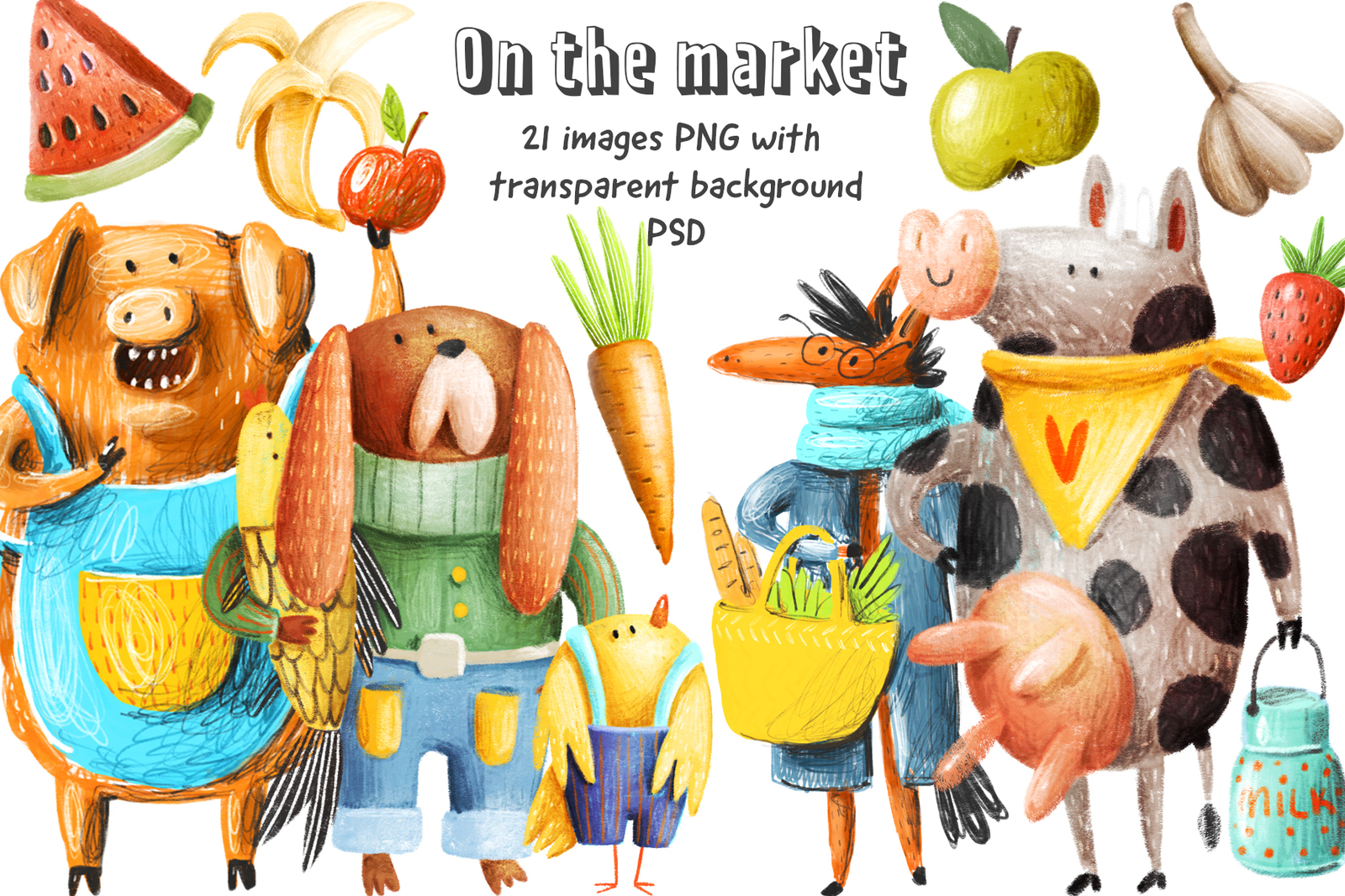 Set - On the market Set - On the market