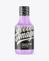 Plastic Bottle Mockup Plastic Bottle Mockup