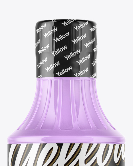 Plastic Bottle Mockup Plastic Bottle Mockup