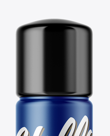 150 ml Cosmetic Bottle Mockup 150 ml Cosmetic Bottle Mockup