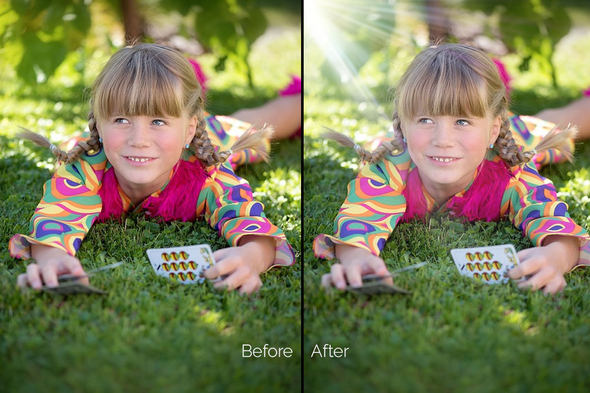 61 Natural Sun Lights Photo Overlays 61 Natural Sun Lights Photo Overlays