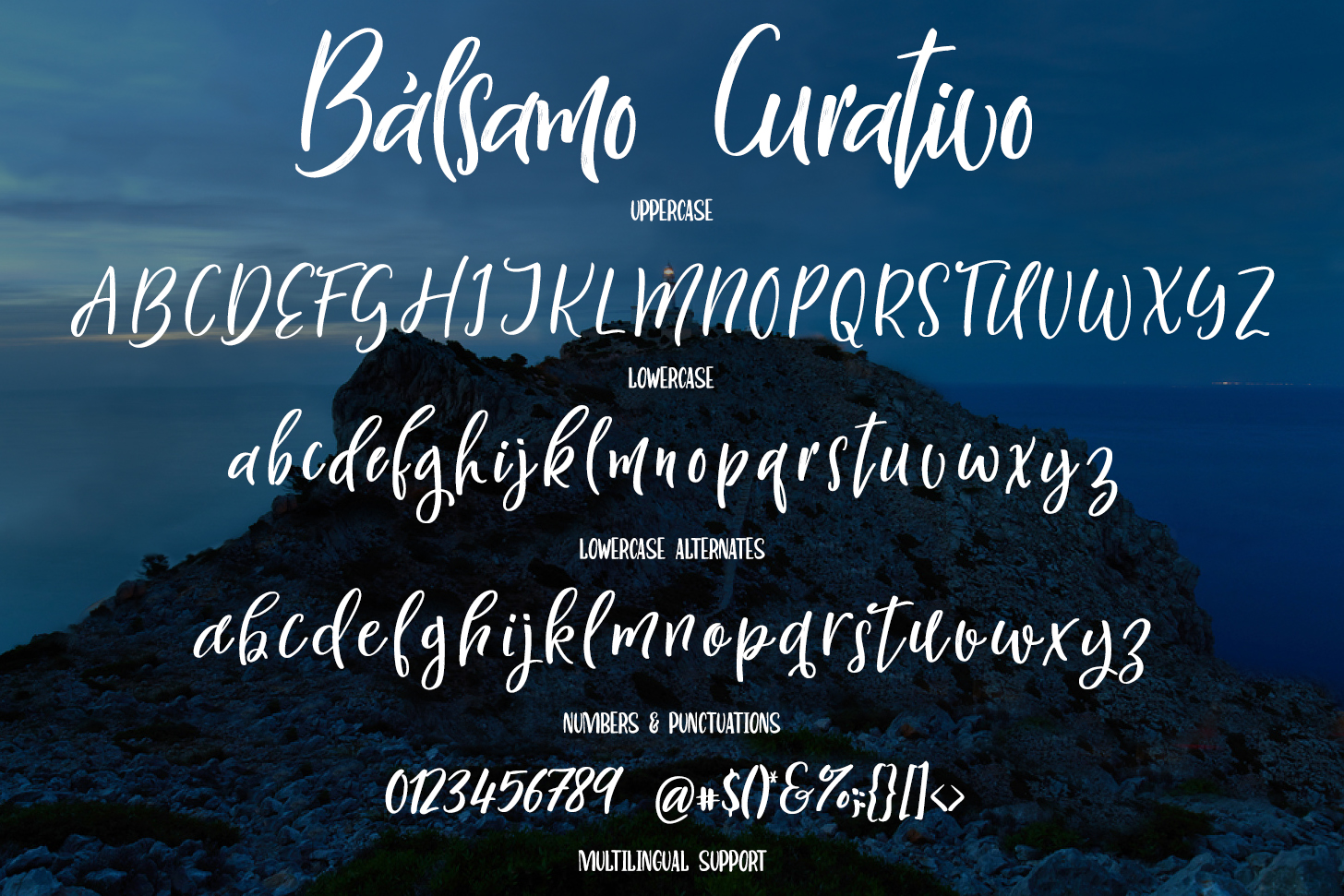 Bálsamo Curativo - Font Dou Bálsamo Curativo - Font Dou