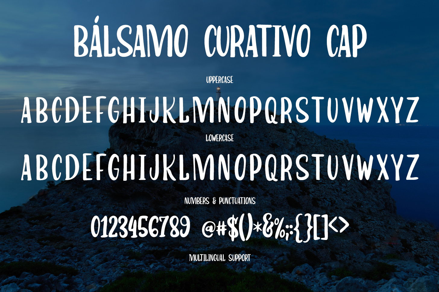 Bálsamo Curativo - Font Dou Bálsamo Curativo - Font Dou