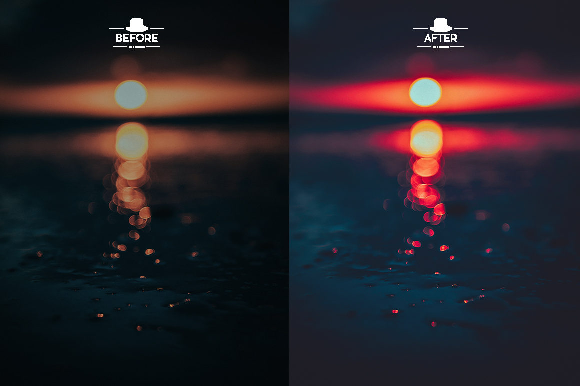 Moody Travel Lightroom Presets Moody Travel Lightroom Presets