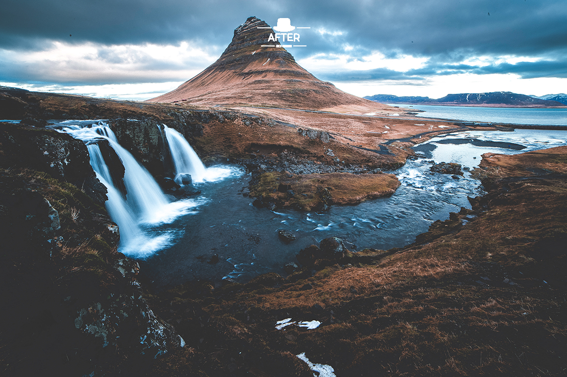 Moody Travel Lightroom Presets Moody Travel Lightroom Presets