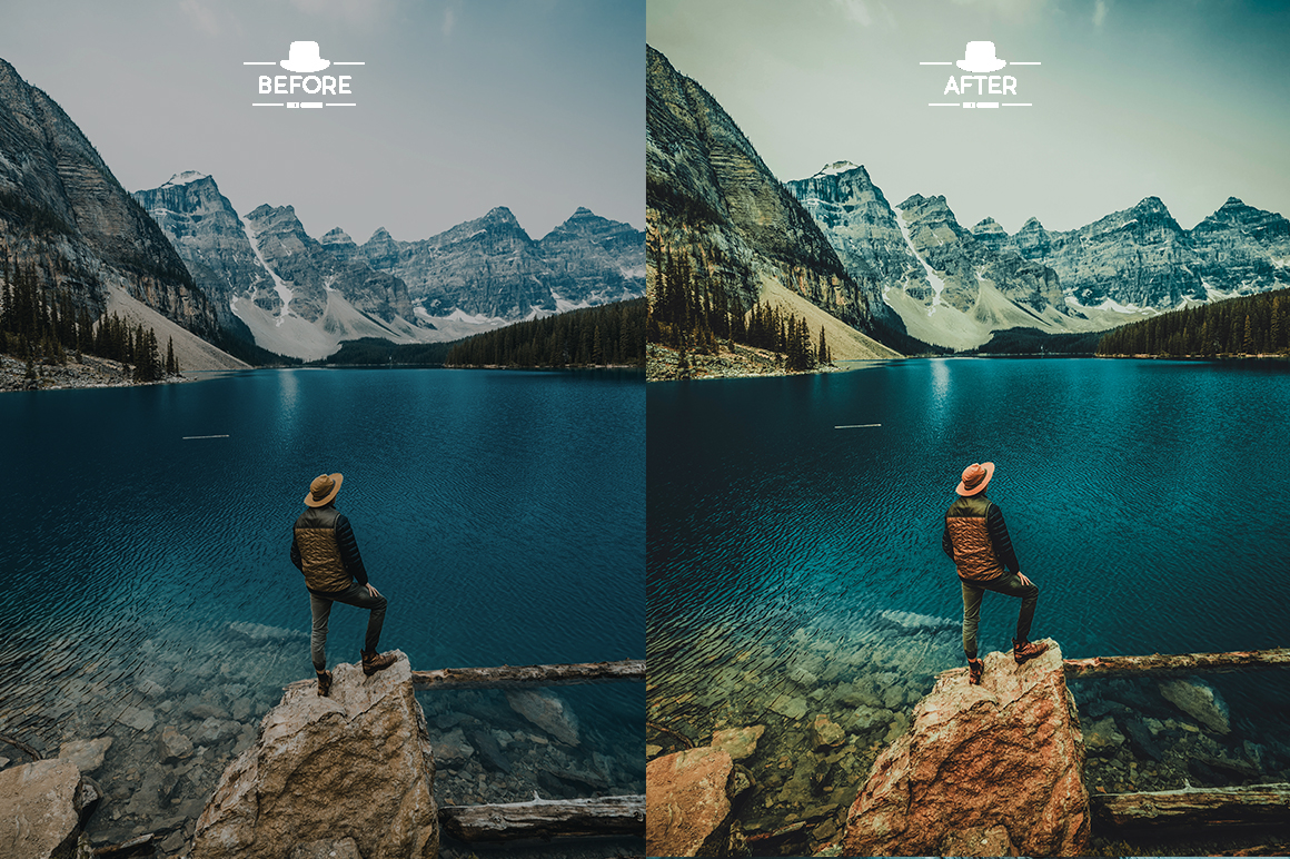 Moody Lifestyle Lightroom Presets Moody Lifestyle Lightroom Presets