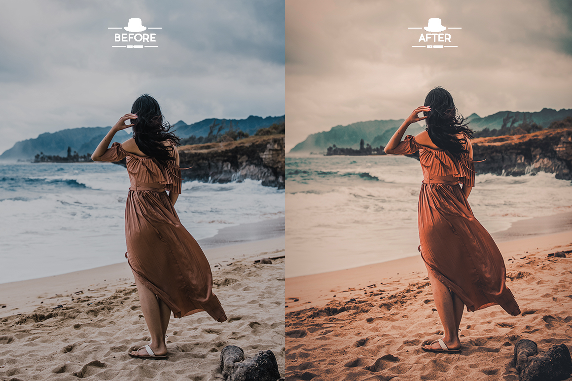 Moody Lifestyle Lightroom Presets Moody Lifestyle Lightroom Presets