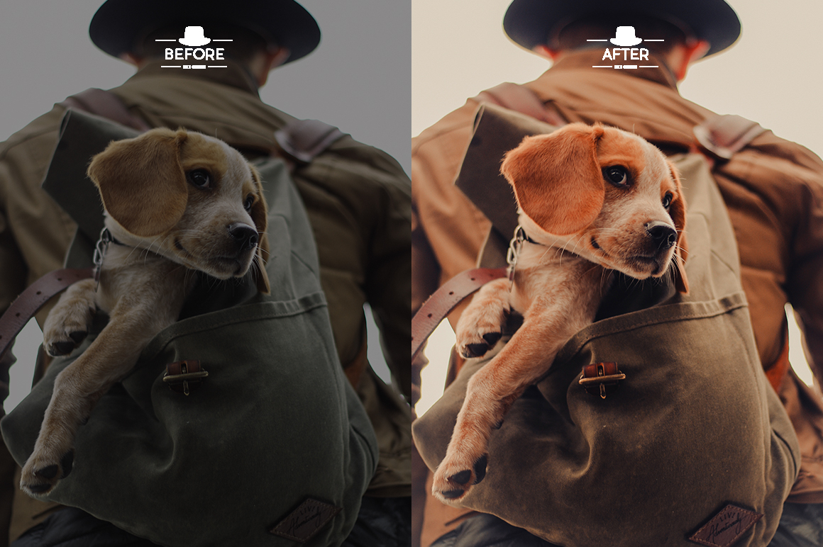 Moody Lifestyle Lightroom Presets Moody Lifestyle Lightroom Presets