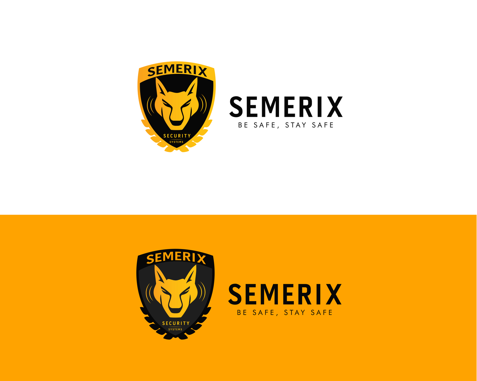 Semerix Security Logo Semerix Security Logo