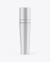 Matte Cosmetic Tube Mockup Matte Cosmetic Tube Mockup