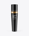 Matte Cosmetic Tube Mockup Matte Cosmetic Tube Mockup