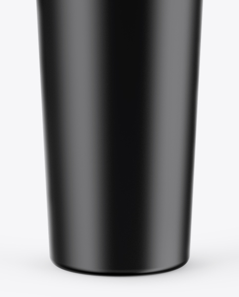Matte Cosmetic Tube Mockup Matte Cosmetic Tube Mockup
