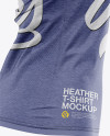 Women’s Heather T-Shirt