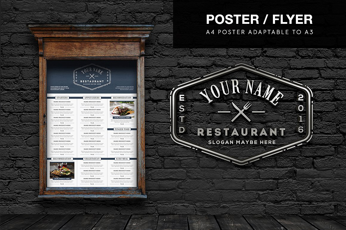 Clasy Food Menu 5 Clasy Food Menu 5