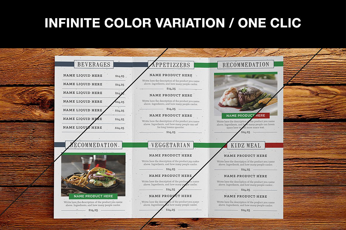 Clasy Food Menu 5 Clasy Food Menu 5